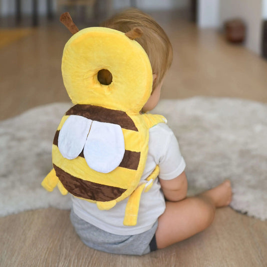 Plecak do nauki chodzenia | BabyBack™