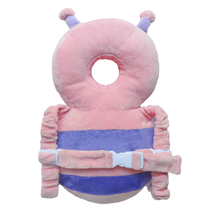 Plecak do nauki chodzenia | BabyBack™