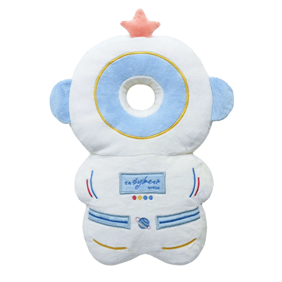 Plecak do nauki chodzenia | BabyBack™