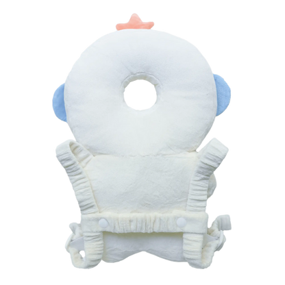 Plecak do nauki chodzenia | BabyBack™